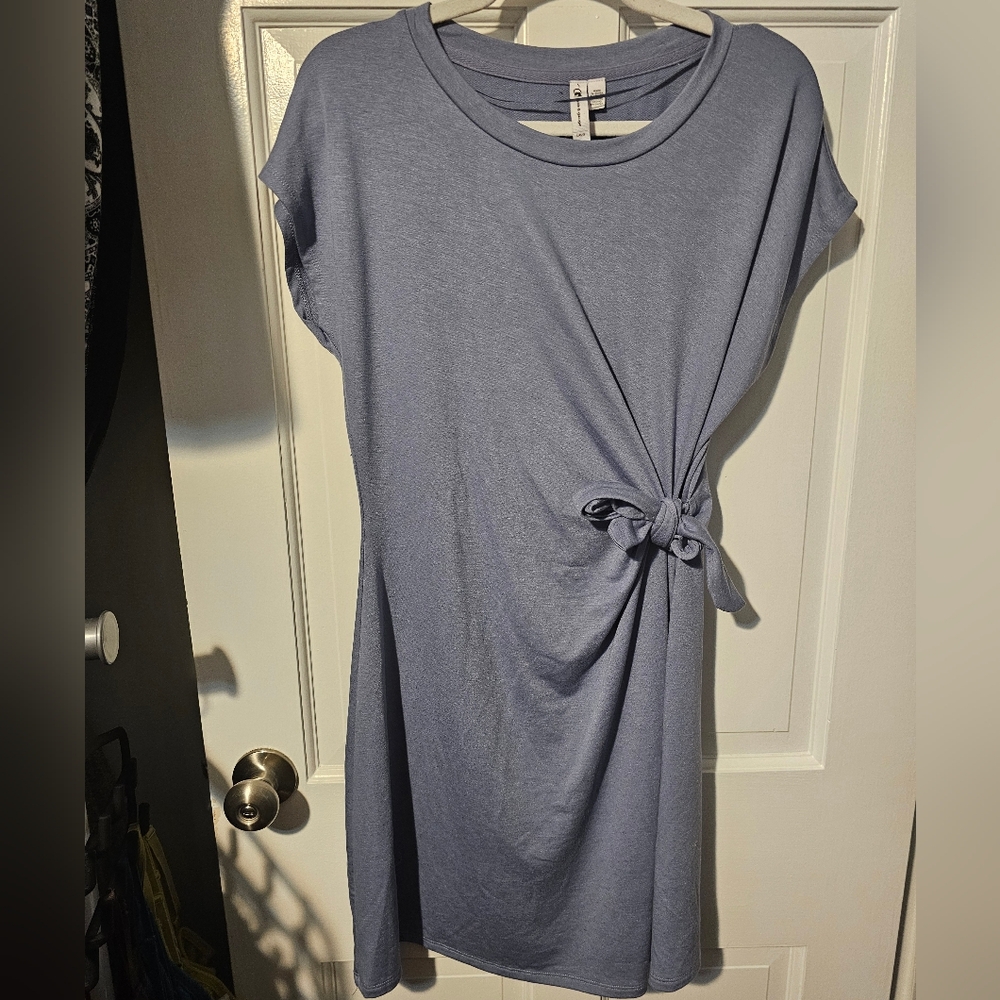 Cable & Gauge Dress